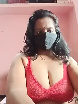 Miss-Dolly07 online show from July 18, 2026, 5:05 am