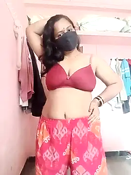 Miss-Dolly07 online show from June 25, 2026, 5:34 am
