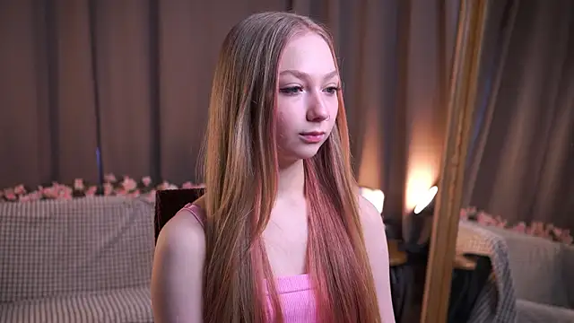 JaimeeBroadstreet online show from March 7, 2026, 5:36 am