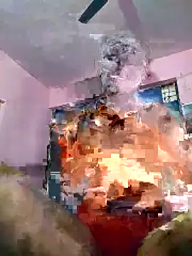 Snapshot of rubiarjun1990 chatting on March 19, 2026, 9:42 am rubiarjun1990 online show from March 19, 2026, 9:42 am