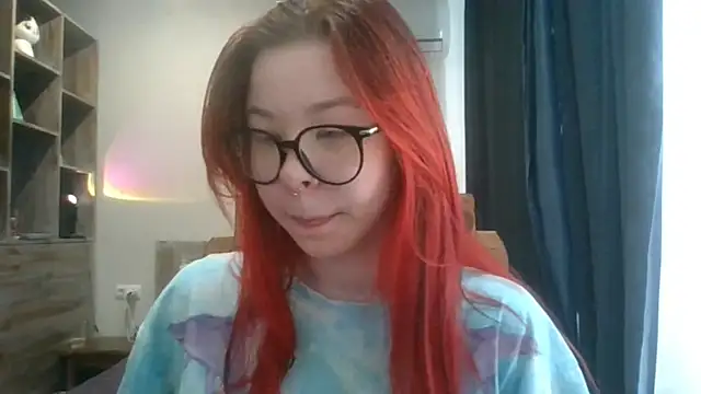 JeannineYngsdal online show from March 12, 2026, 9:24 am