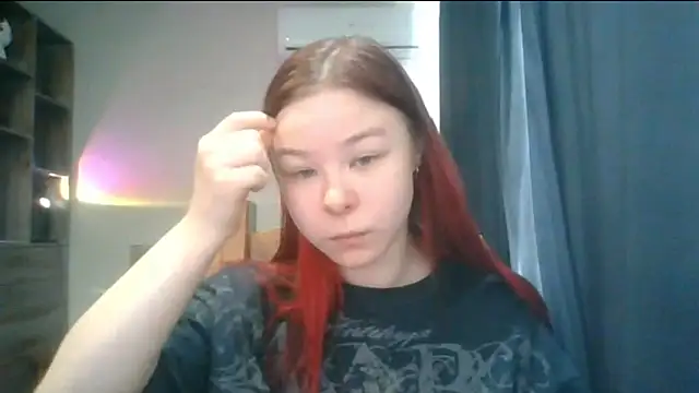 JeannineYngsdal online show from March 11, 2026, 9:14 am