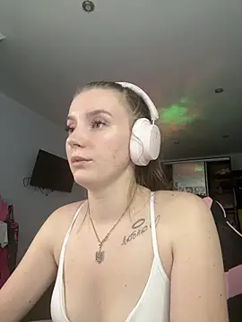 Mary Blu online show from January 31, 2026, 7:12 pm