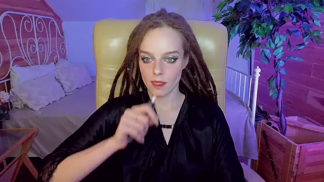 MephalaHOMM3 online show from April 17, 2026, 8:33 pm