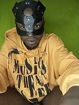 StrongEbonyDick online show from June 7, 2026, 9:53 pm