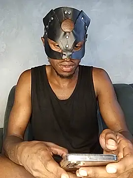 StrongEbonyDick online show from June 19, 2026, 1:28 pm