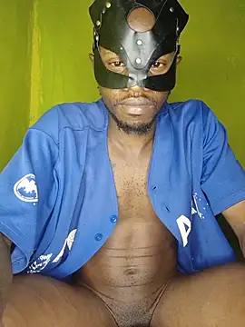 StrongEbonyDick online show from May 27, 2026, 9:00 pm