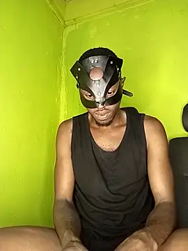 StrongEbonyDick online show from April 12, 2026, 4:05 am