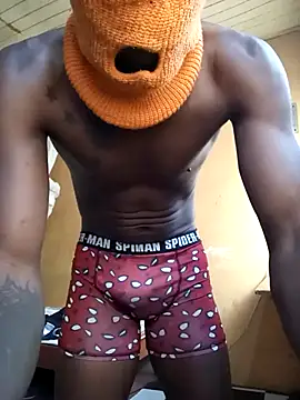 StrongEbonyDick online show from April 26, 2026, 9:39 am