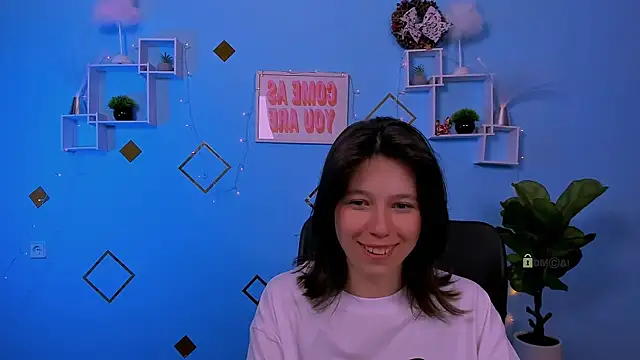 aria wild  online show from June 17, 2026, 8:58 am