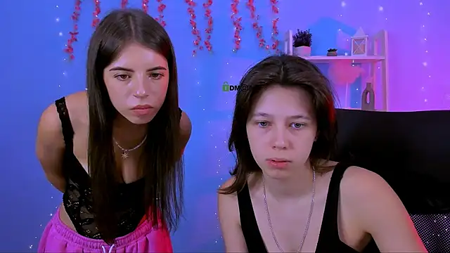 aria wild  online show from July 26, 2026, 6:48 pm