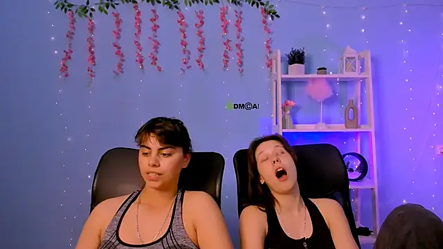 aria wild  online show from July 23, 2026, 1:58 am