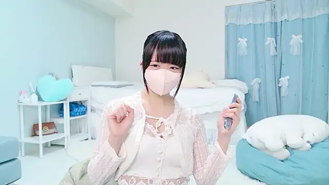 Snapshot of Hime_na chatting on July 3, 2026, 11:39 am Hime na online show from July 3, 2026, 11:39 am