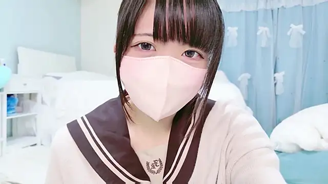 Snapshot of Hime_na chatting on July 24, 2026, 3:19 pm Hime na online show from July 24, 2026, 3:19 pm