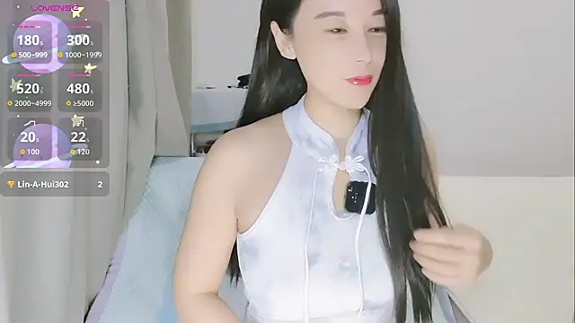 fairyTT online show from June 19, 2026, 1:39 pm