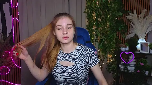 AmyLindsey online show from March 24, 2026, 7:41 am