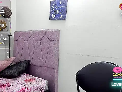 saraladys online show from March 13, 2026, 3:44 am