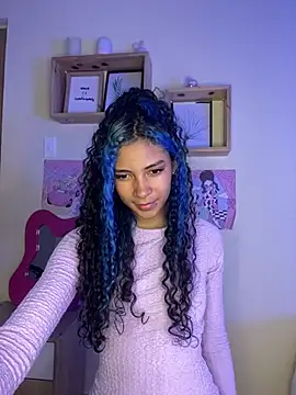 Franchezcaa  online show from July 15, 2026, 5:42 pm