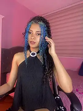 Franchezcaa  online show from April 14, 2026, 12:54 pm