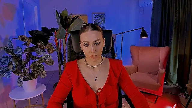 MonicaRiley online show from June 2, 2026, 3:23 pm