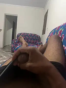 ohnovim online show from March 6, 2026, 11:44 pm