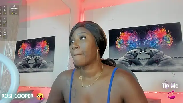 rosi cooper online show from June 20, 2026, 11:26 am