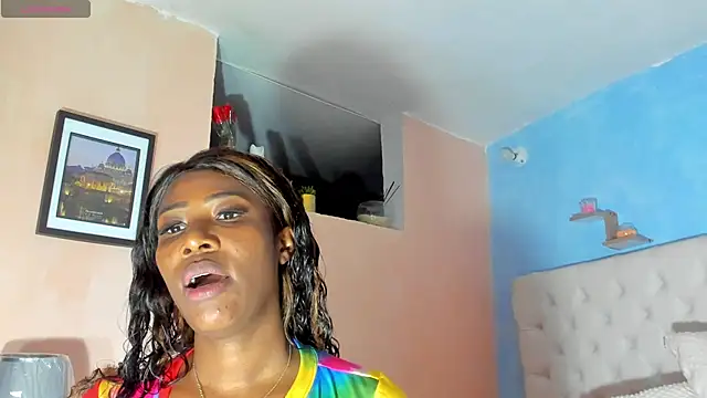 rosi cooper online show from July 7, 2026, 10:41 am