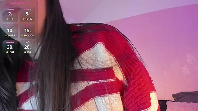 Emily Roussee online show from May 14, 2026, 11:29 am
