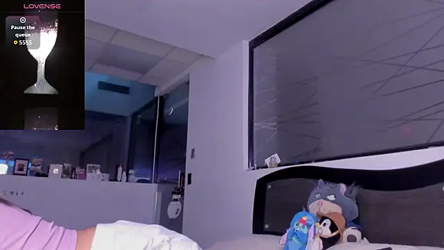 Princess tina online show from March 12, 2026, 12:16 am