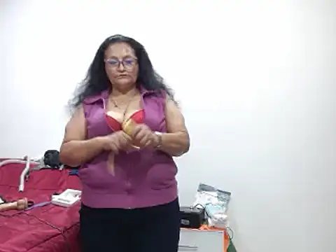  BellaNocturna online show from June 11, 2026, 2:53 am