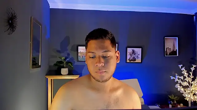 Akon 2XXX online show from March 27, 2026, 6:09 pm