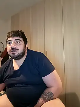 bear skinny online show from April 20, 2026, 2:18 pm