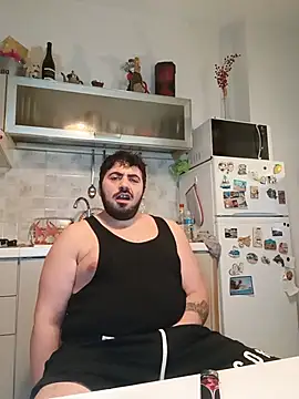 bear skinny online show from July 8, 2026, 9:59 pm