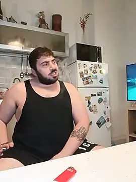 bear skinny online show from June 28, 2026, 9:32 pm