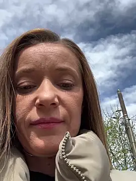 MONICANIX online show from April 24, 2026, 7:54 am