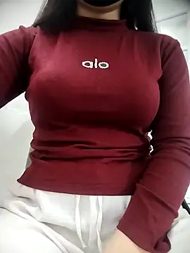 Snapshot of MiuNaaaa chatting on March 15, 2026, 2:18 am MiuNaaaa online show from March 15, 2026, 2:18 am