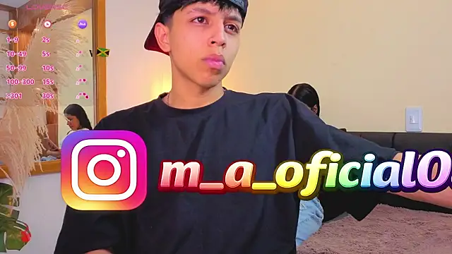 Morgan alice online show from April 28, 2026, 1:48 pm