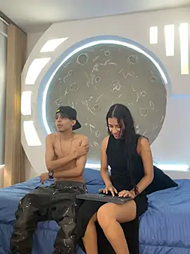 Snapshot of Morgan_alice chatting on March 5, 2026, 9:33 pm Morgan alice online show from March 5, 2026, 9:33 pm