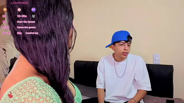 Morgan alice online show from April 30, 2026, 1:07 pm