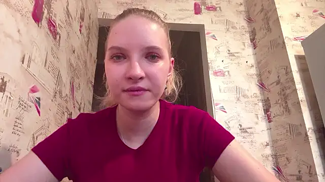 Snapshot of RinaBalle chatting on March 3, 2026, 2:02 pm RinaBalle online show from March 3, 2026, 2:02 pm