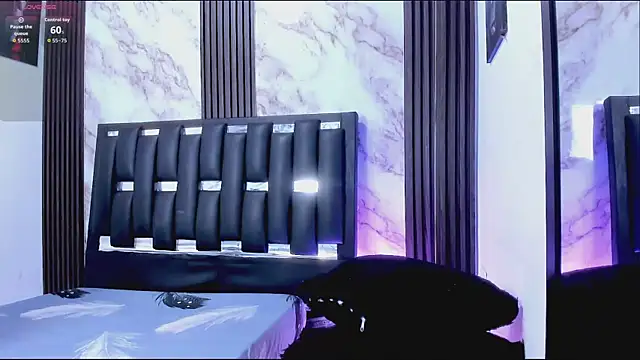Nina vegas online show from May 9, 2026, 3:37 pm