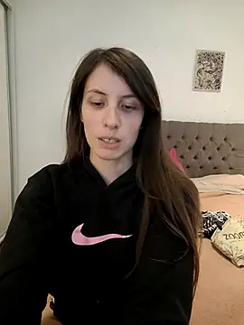 Goddesslulitaa online show from April 27, 2026, 6:17 pm