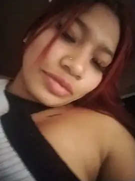 Cherry Charlottee online show from June 14, 2026, 11:55 am