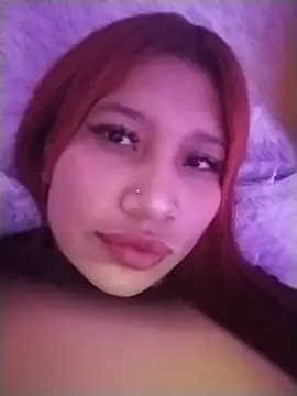 Cherry Charlottee online show from June 7, 2026, 9:31 pm