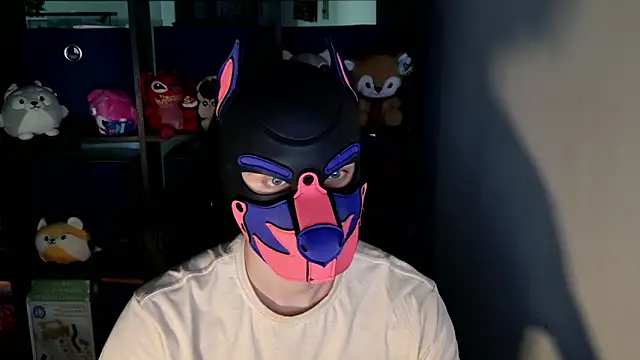 MellPUP online show from June 16, 2026, 11:54 am