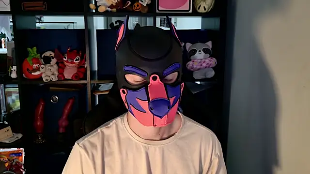 MellPUP online show from July 14, 2026, 6:03 pm