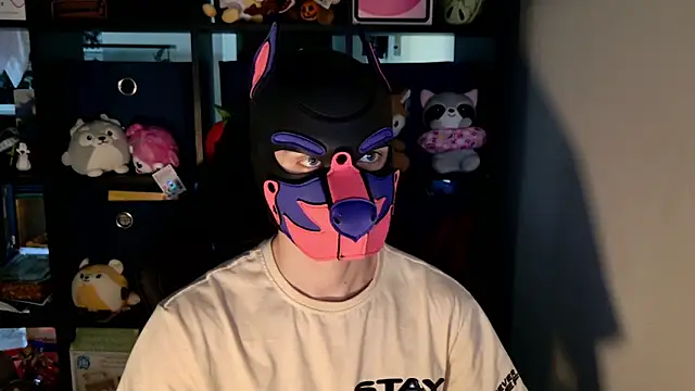 MellPUP online show from June 23, 2026, 12:36 pm