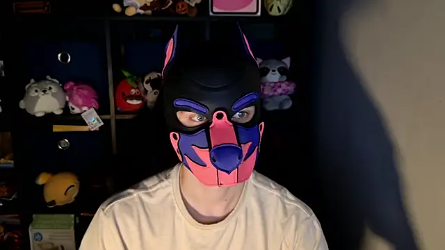 MellPUP online show from June 22, 2026, 11:40 am