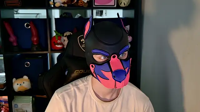 MellPUP online show from June 30, 2026, 6:08 pm