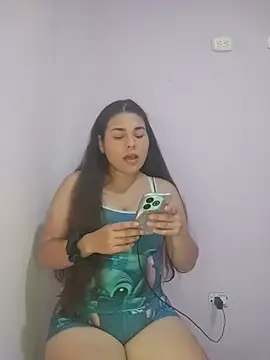 Venus 162802 online show from March 10, 2026, 2:32 pm